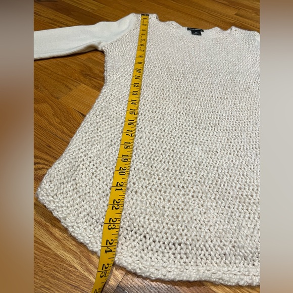 Club Monaco sweater, Size Small - Picture 6 of 9